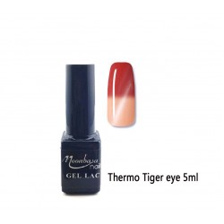 Gel Lac Tiger Eye 5ml #867 Gel Lac Tiger Eye
